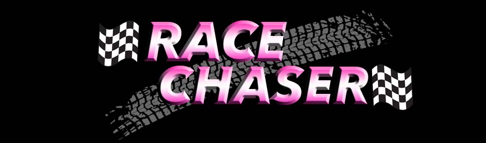 RACE CHASER – dragqueenmerch