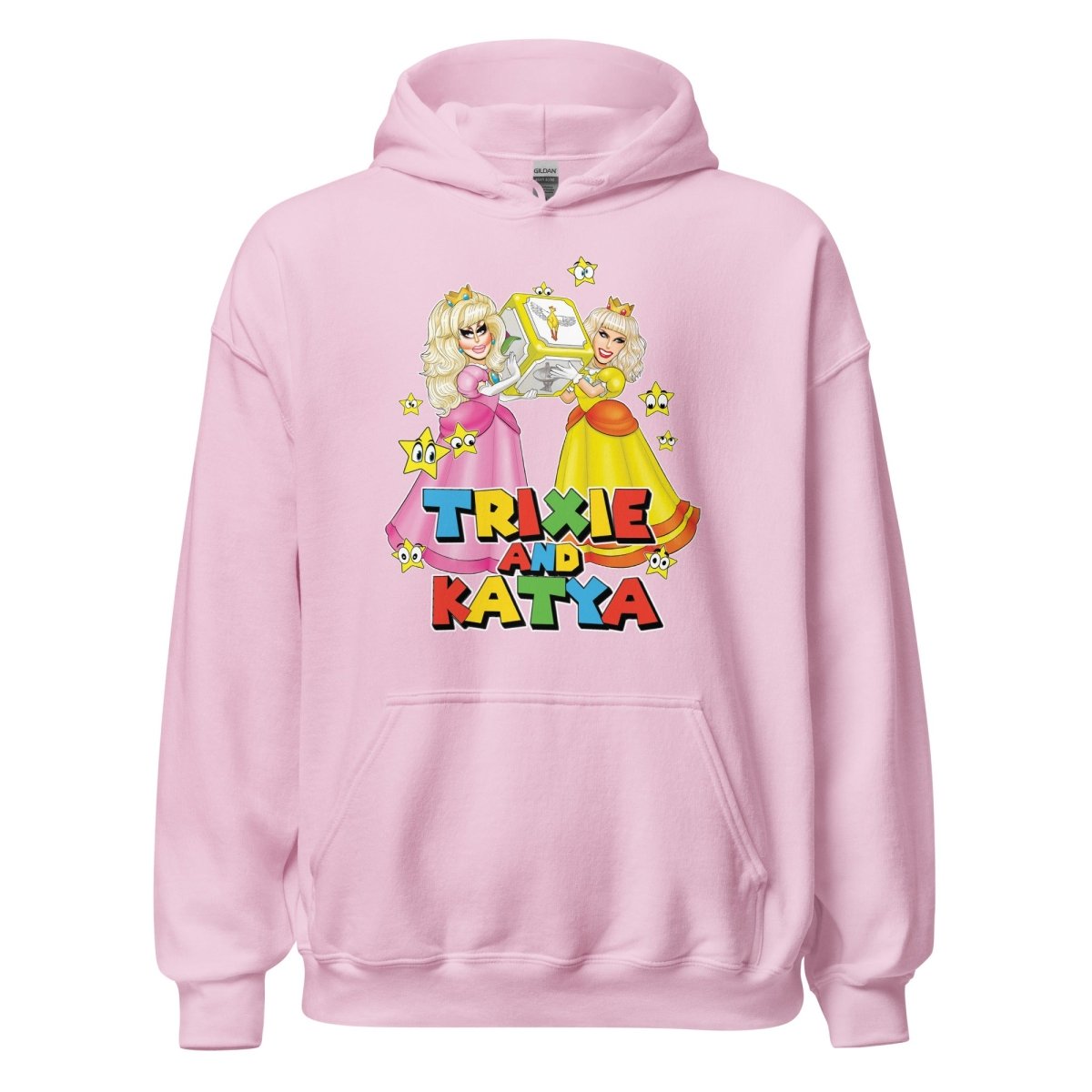 Princess hoodies hotsell