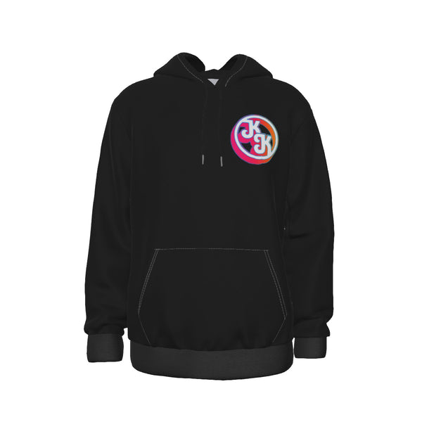 Kori King - Logo Hoodie