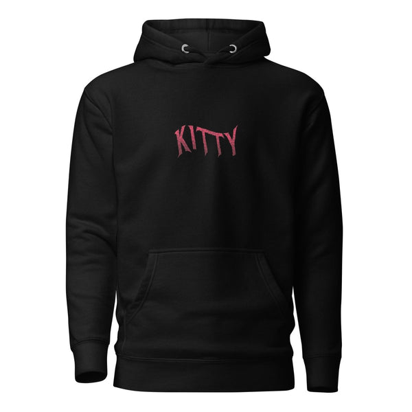 Alaska - Kitty Unisex Hoodie - dragqueenmerch