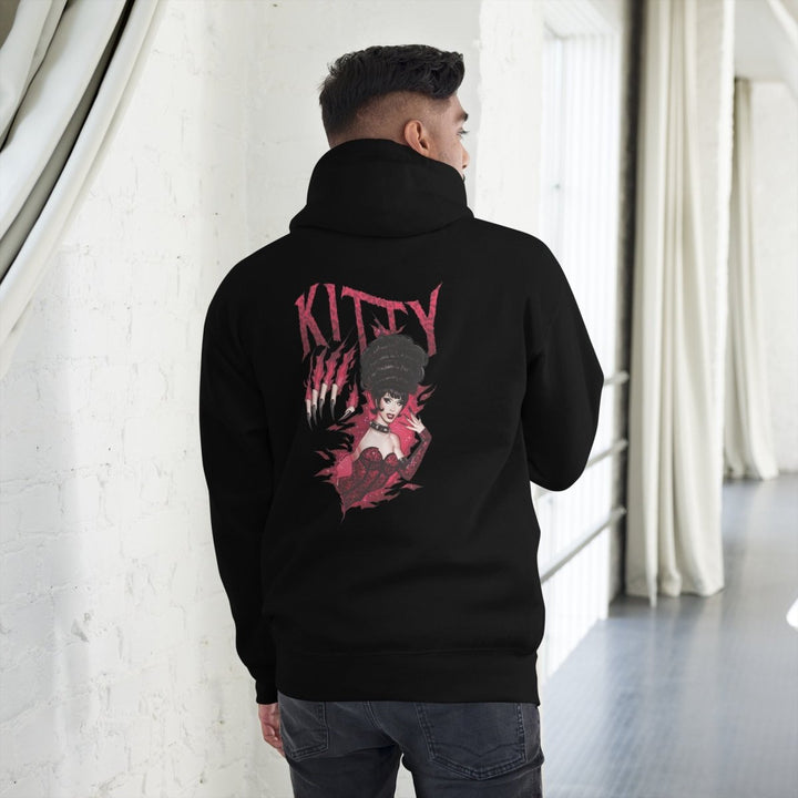 Alaska - Kitty Unisex Hoodie - dragqueenmerch