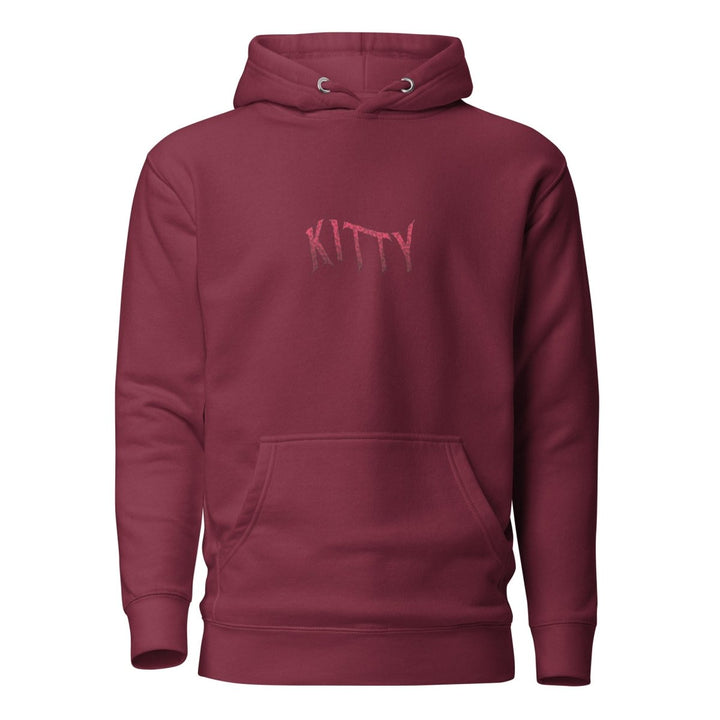 Alaska - Kitty Unisex Hoodie - dragqueenmerch