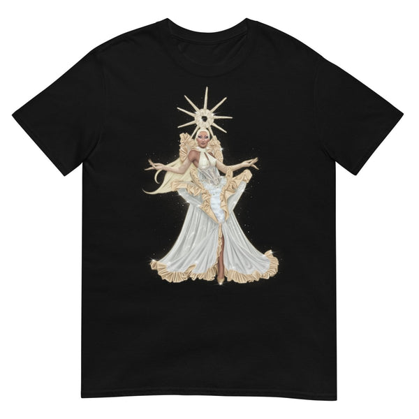 Angeria Paris VanMichaels - All Stars Unisex T-Shirt - dragqueenmerch