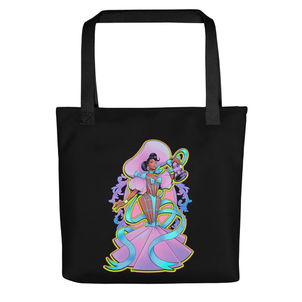 Angeria Paris VanMichaels - Southern Belle Tote Bag - dragqueenmerch