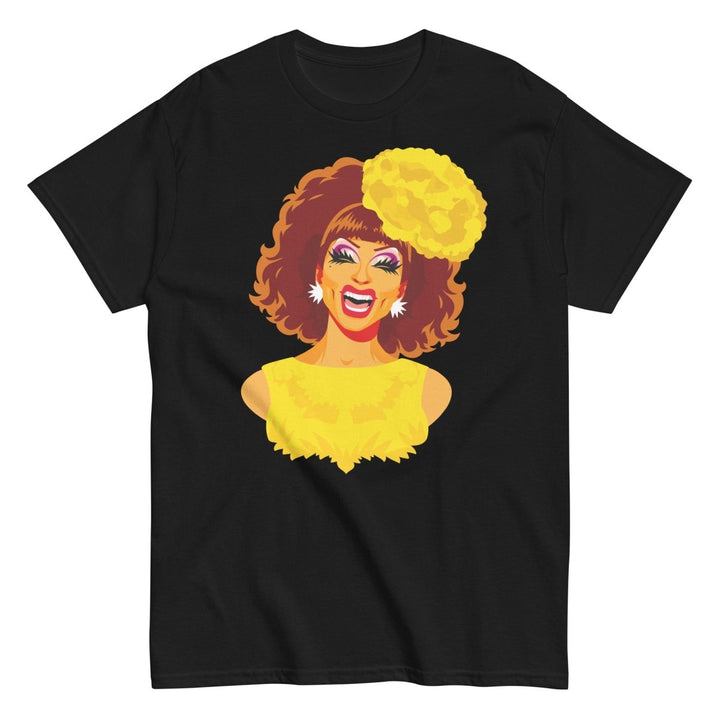 Bianca Del Rio - Unsanitized T-Shirt - dragqueenmerch