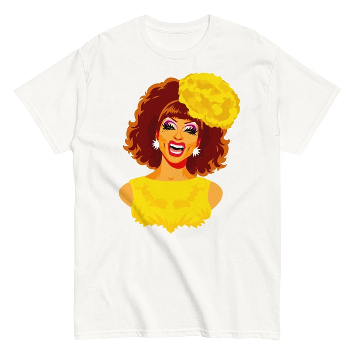 Bianca Del Rio - Unsanitized T-Shirt - dragqueenmerch