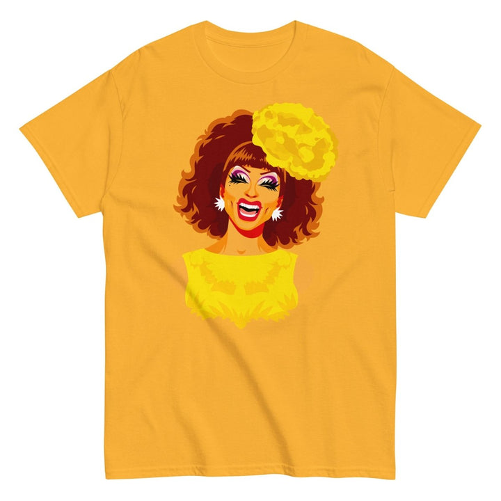 Bianca Del Rio - Unsanitized T-Shirt - dragqueenmerch