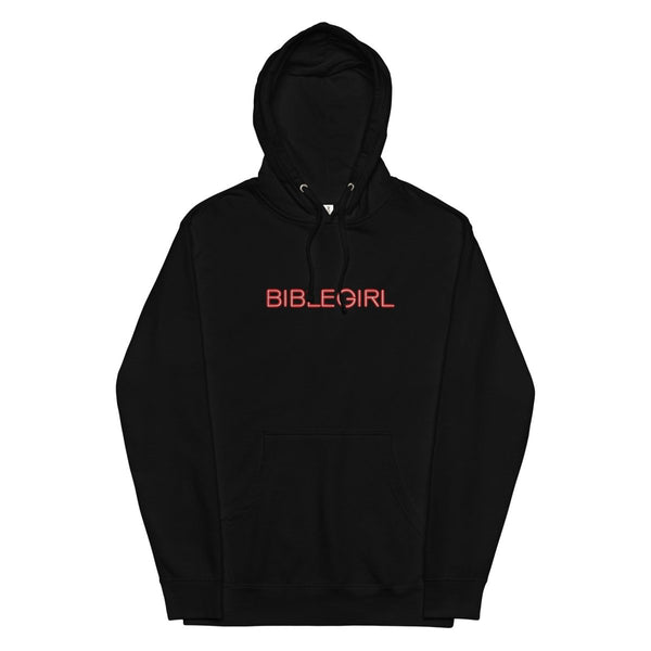 BibleGirl - Blackout Era Premium Hoodie - dragqueenmerch