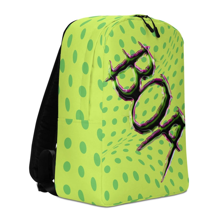 BOA - Slick Logo Backpack - dragqueenmerch