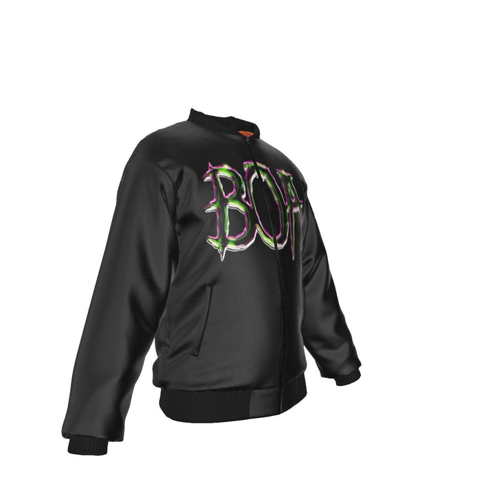 BOA - Werkout Bomber Jacket - dragqueenmerch