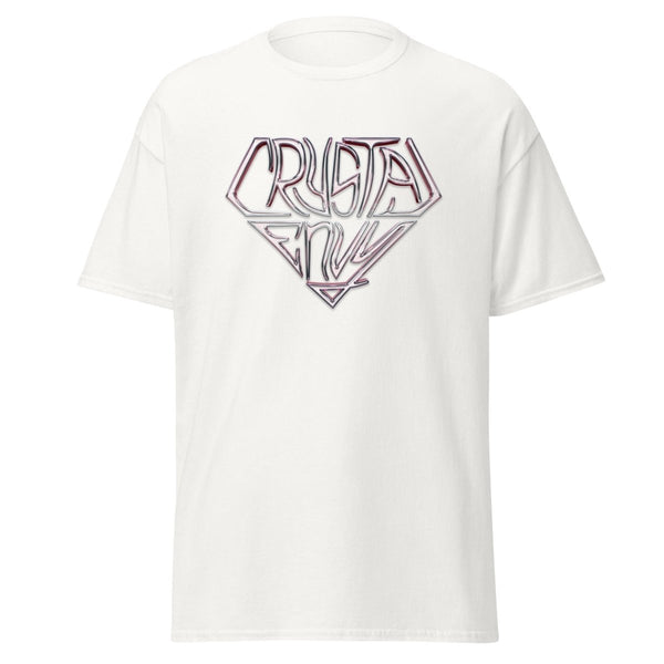 Crystal Envy - Logo T-Shirt - dragqueenmerch