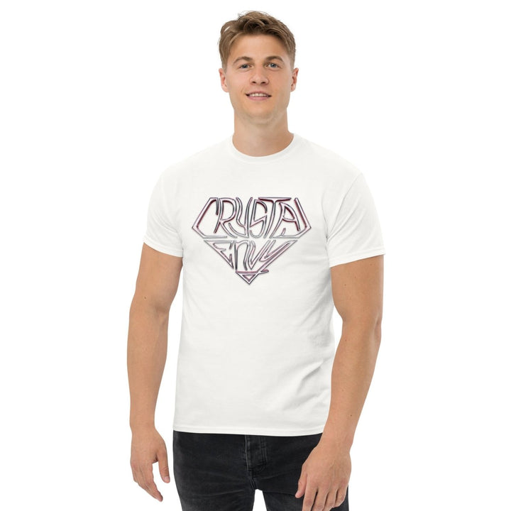 Crystal Envy - Logo T-Shirt - dragqueenmerch