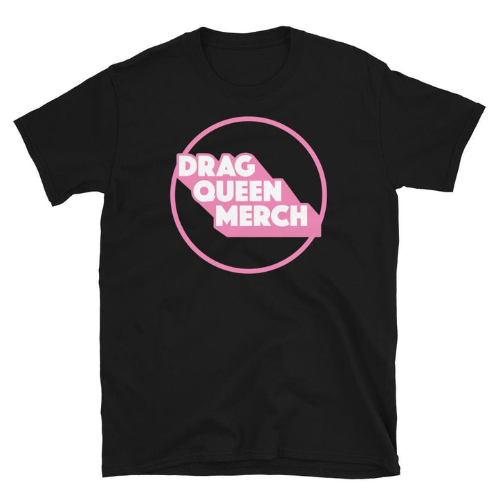 DQM - DragCon LA 24 Staff T - Shirt - dragqueenmerch