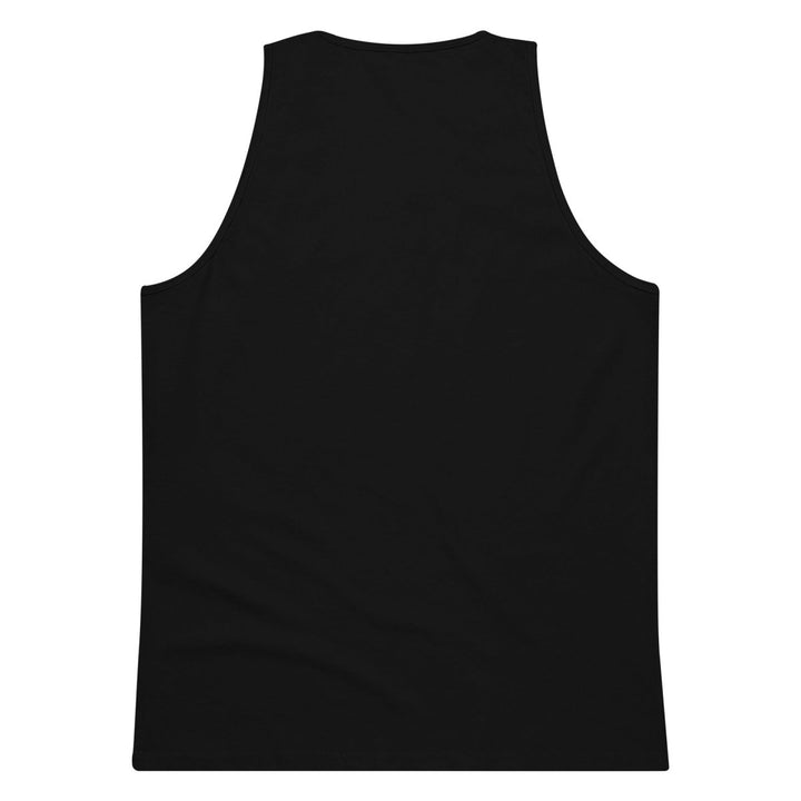 Elle LC - Logo Tank Top - dragqueenmerch