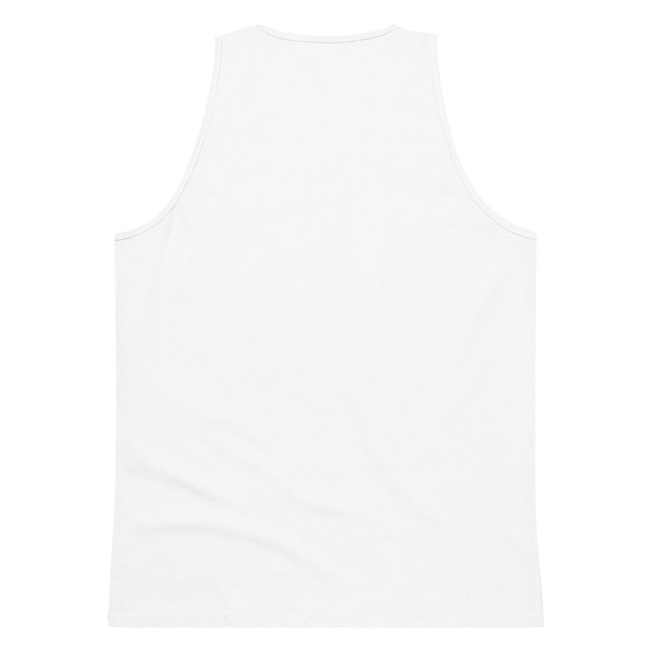 Elle LC - Logo Tank Top - dragqueenmerch