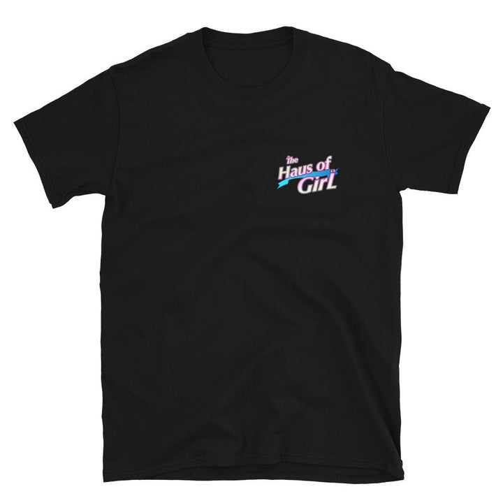 Haus of Girl - Logo T - Shirt - dragqueenmerch