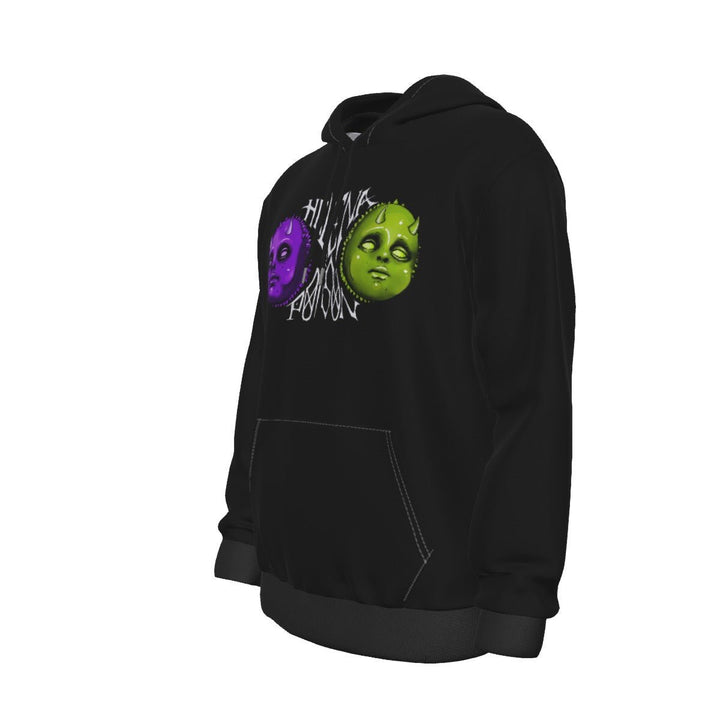 Helena Poison - Ep. 1 Logo Thicken Pullover Hoodie - dragqueenmerch