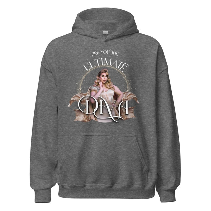 Janelle No. 5 - DIVA '25 Hoodie - dragqueenmerch