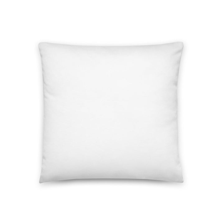 Janelle No. 5 - You Know What's Diva Throw Pillow - dragqueenmerch