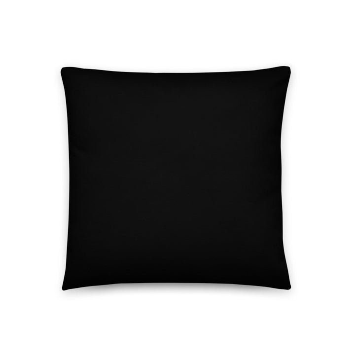 Janelle No. 5 - You Know What's Diva Throw Pillow - dragqueenmerch