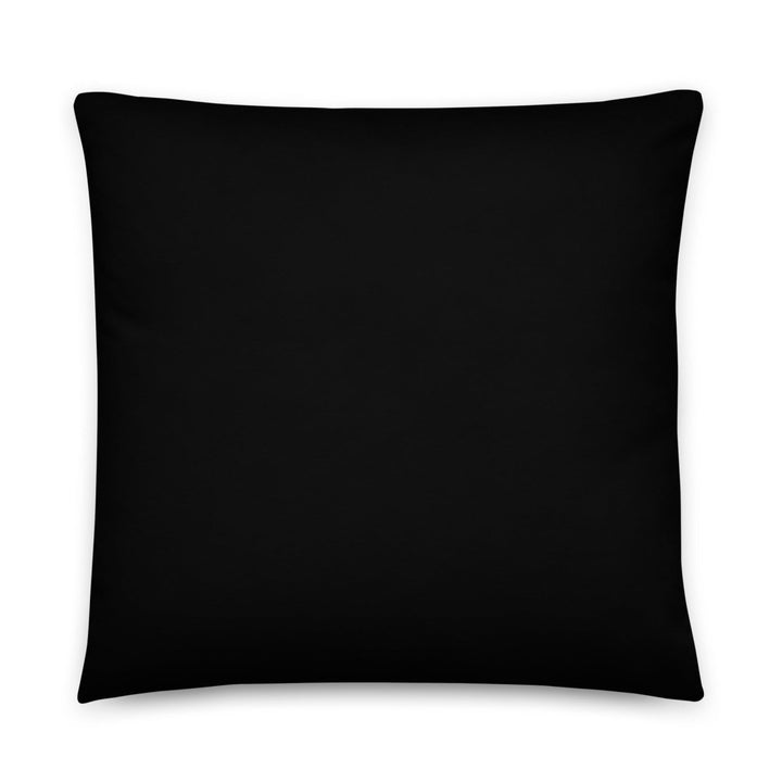 Janelle No. 5 - You Know What's Diva Throw Pillow - dragqueenmerch