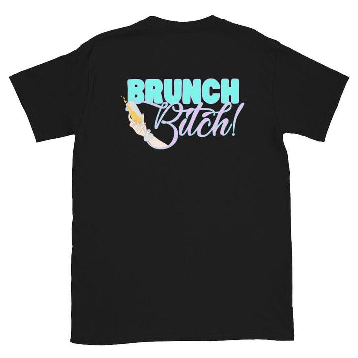 Jessica L'Whor - Brunch Bitch T-Shirt - dragqueenmerch