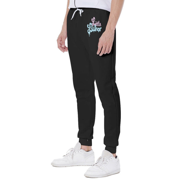 Jessica L'Whor - Little Lwhor Jogger Pants - dragqueenmerch