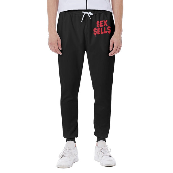 Jessica L'Whor - Sex Sells Jogger Pants - dragqueenmerch