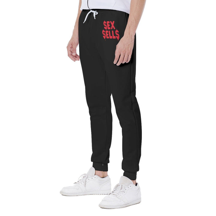 Jessica L'Whor - Sex Sells Jogger Pants - dragqueenmerch