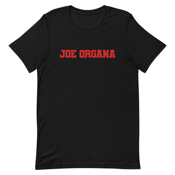 Joe Organa - Logo T-Shirt - dragqueenmerch