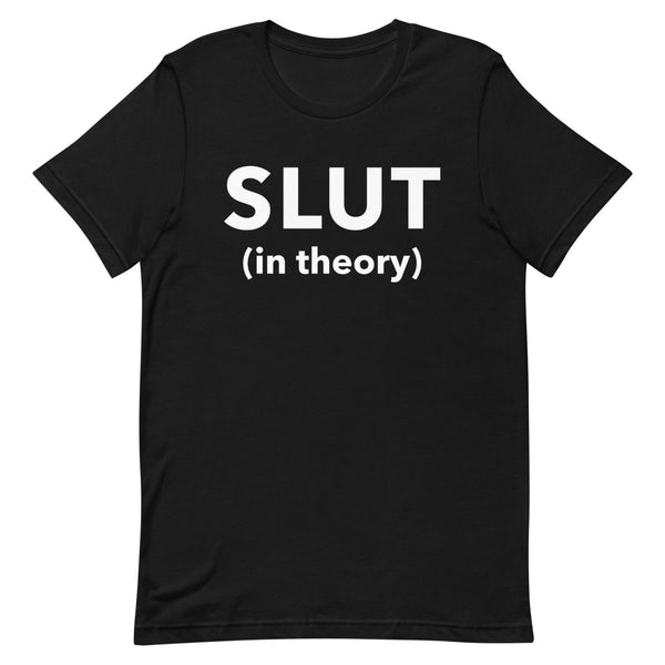 Joe Organa. - Slut T-Shirt - dragqueenmerch