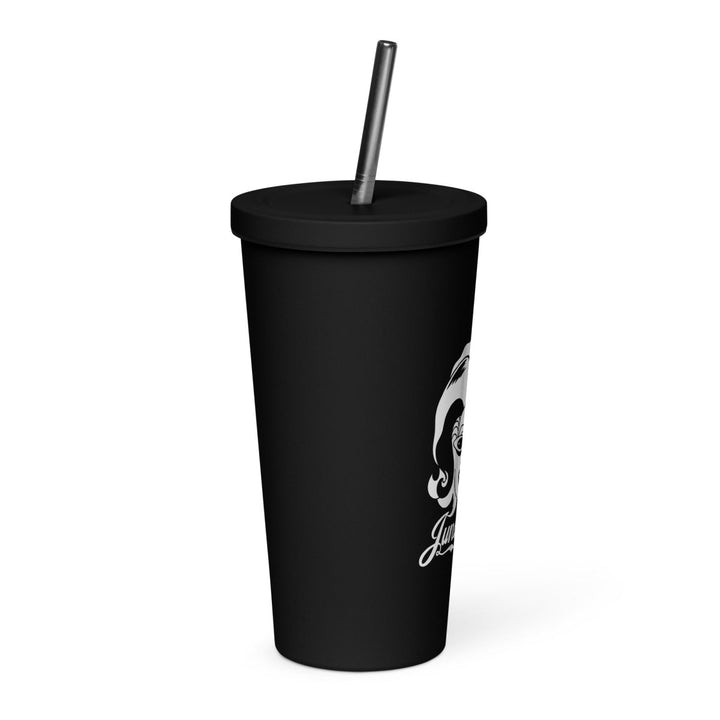 Juno Birch 20oz Tumbler w/Straw - dragqueenmerch