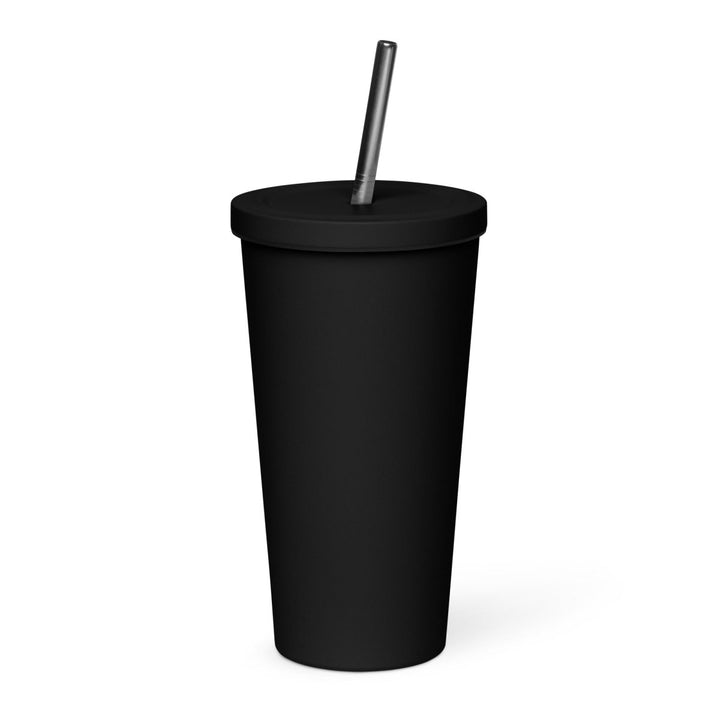 Juno Birch 20oz Tumbler w/Straw - dragqueenmerch