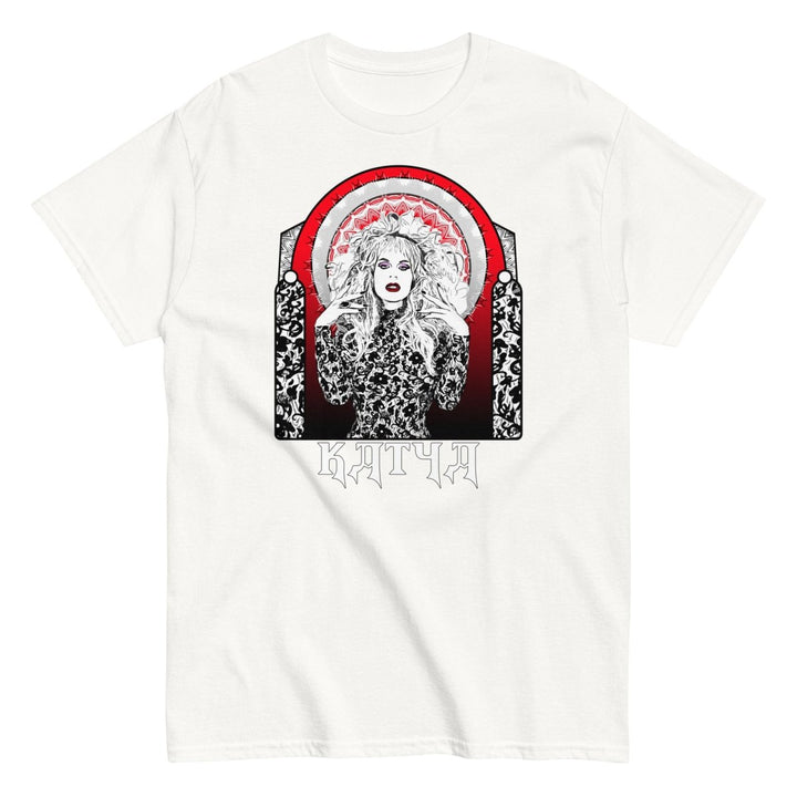 KATYA MORRISON T - SHIRT - dragqueenmerch