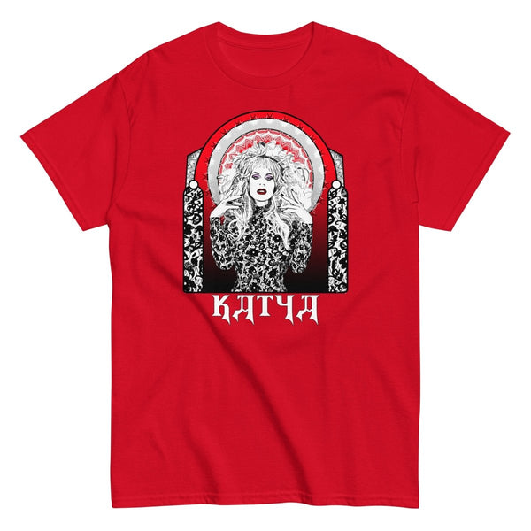 KATYA MORRISON T - SHIRT - dragqueenmerch