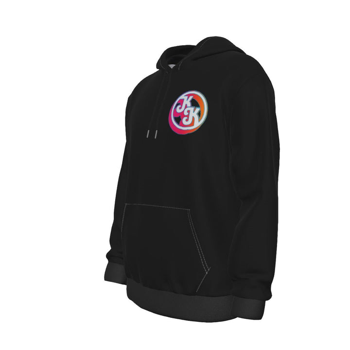 Kori King - Logo Hoodie - dragqueenmerch