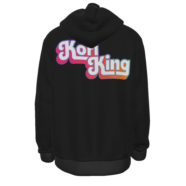 Kori King - Logo Hoodie - dragqueenmerch