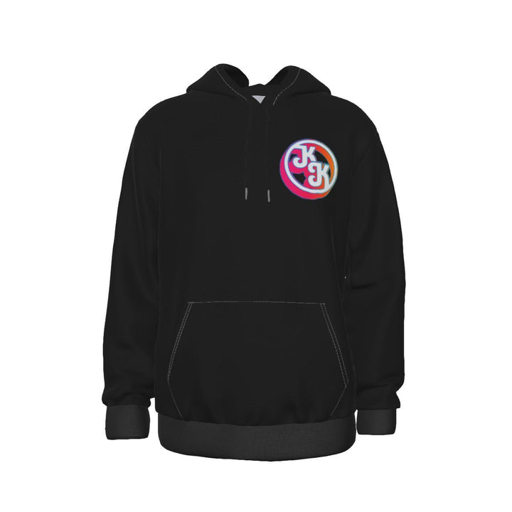 Kori King - Logo Hoodie - dragqueenmerch