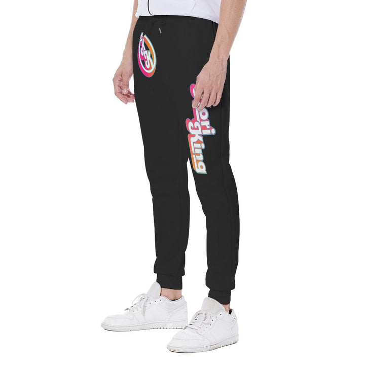 Kori King - Logo Sweatpants - dragqueenmerch