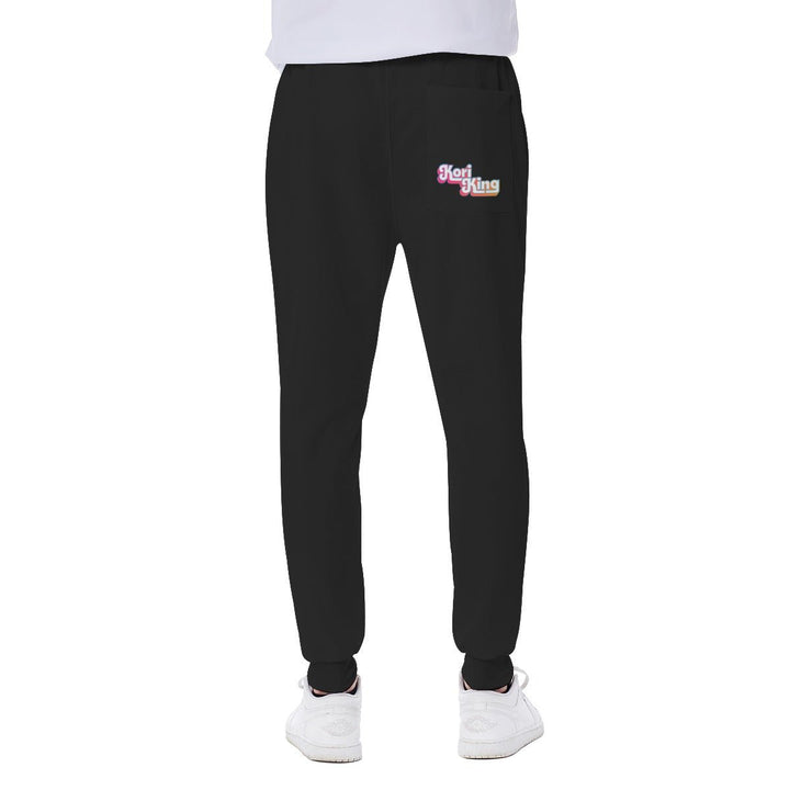 Kori King - Logo Sweatpants - dragqueenmerch