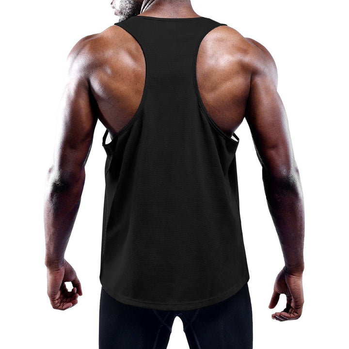 Kori King Slim Y - Back Muscle Tank Top - dragqueenmerch