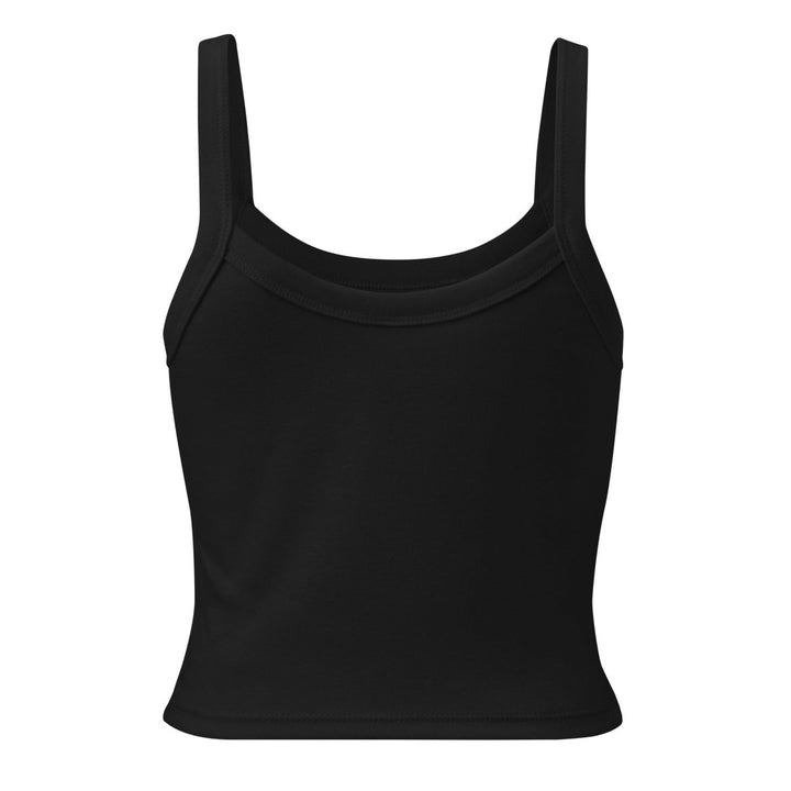 Lana Ja'Rae - Gouda morning ja’reamers micro - rib tank top - dragqueenmerch