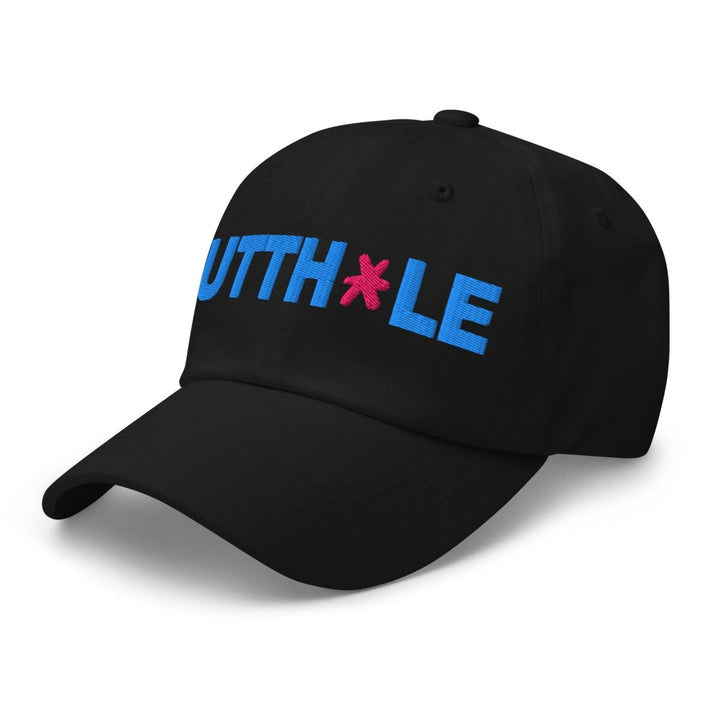 Lydia Kollins - Butth*le Dad Hat - dragqueenmerch