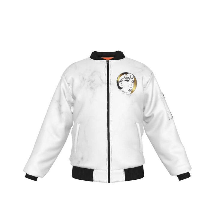 Madame Yoko - Barnum Brasserie Bomber Jacket - dragqueenmerch