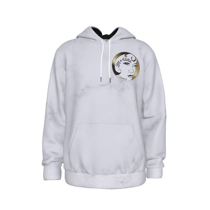 Madame Yoko - Barnum Brasserie Hoodie - dragqueenmerch