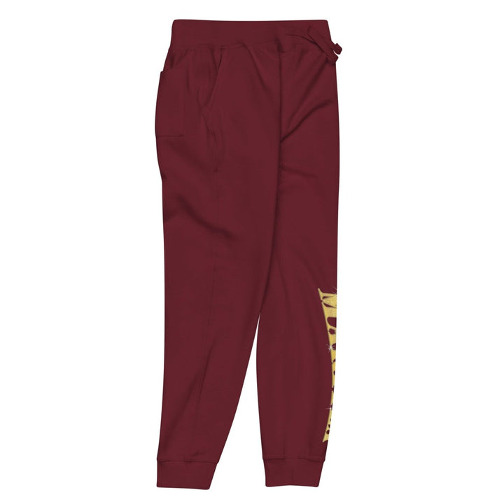 Mariyea - Golden Goddess Logo Sweatpants - dragqueenmerch