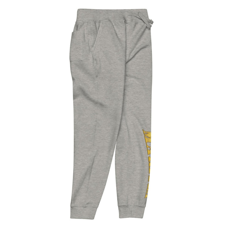 Mariyea - Golden Goddess Logo Sweatpants - dragqueenmerch