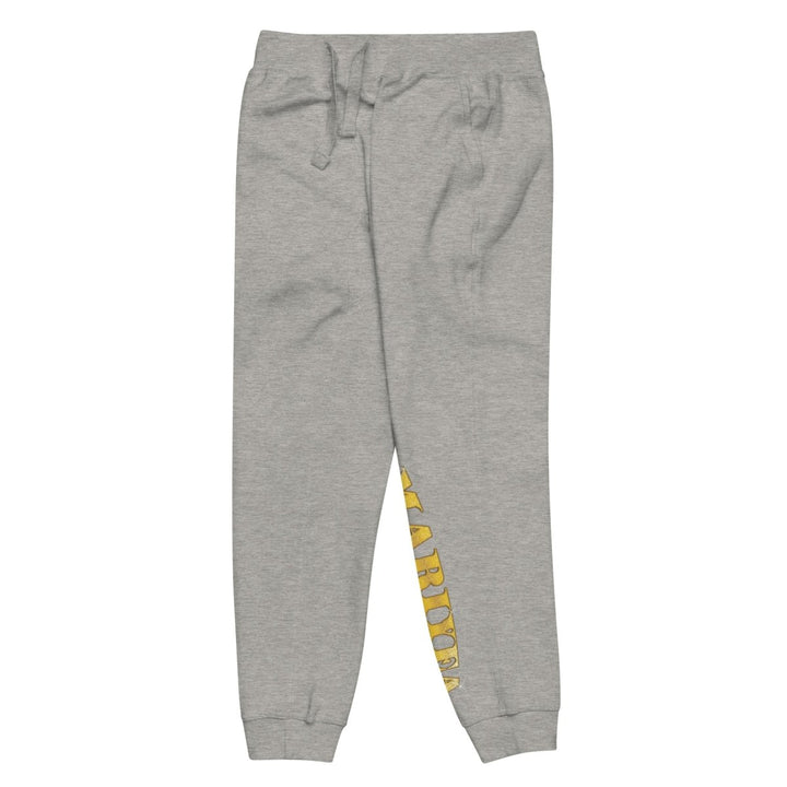 Mariyea - Golden Goddess Logo Sweatpants - dragqueenmerch