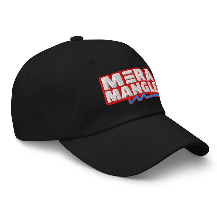 Mera Mangle - Signature Dad hat - dragqueenmerch