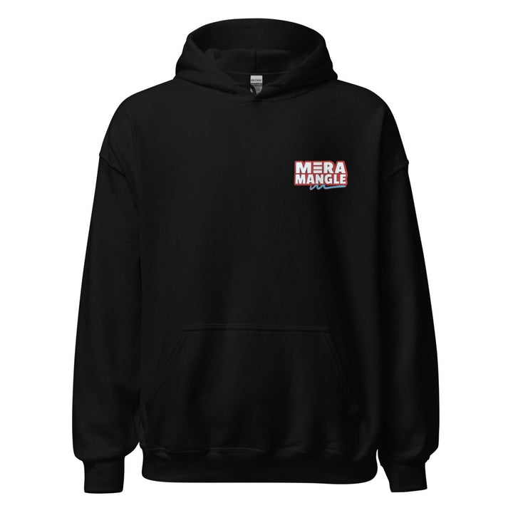 Mera Mangle - Signature Hoodie - dragqueenmerch